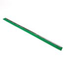 Unger Rail S avec caoutchouc vert 35cm