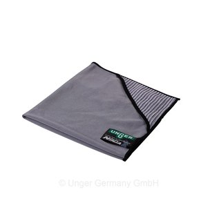 Unger ErgoTec Ninja MicroWipe 40x40cm