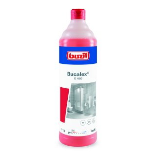 Buzil G460 Bucalex 1 litre