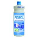 Dr. Schnell Forol Sensitive 1 litre Entretien  la cire...